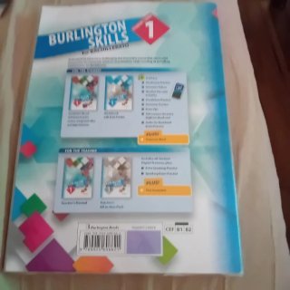 Libros 1° bachillerato