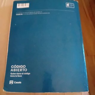 Libros 1° bachillerato