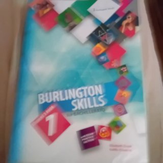 Libros 1° bachillerato