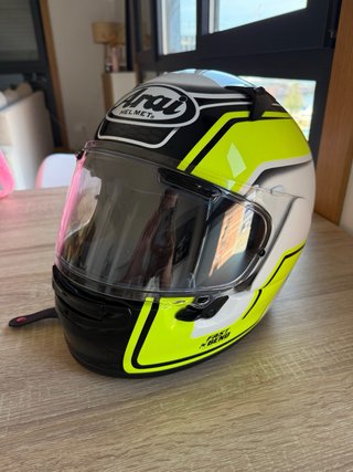 Casco Arai Profile-V