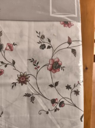 Funda Nórdica Alvine Satin Ikea