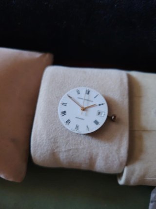 Mostrador Girard-Perregaux Automático