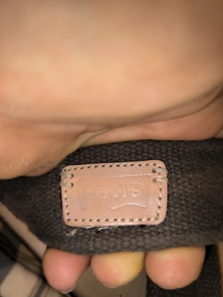 Sandalias Levi's Hombre Talla 41