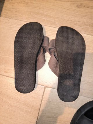 Sandalias Levi's Hombre Talla 41