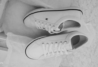 Zapatillas Tommy Hilfiger Blancas Talla 39