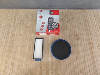 Kit de Filtro Hoover U103 Antiolor, compatible H-P