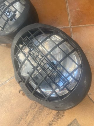 Faros Bigie