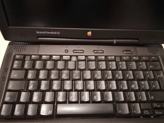 Macintosh PowerBook G3 Series per ricambi