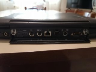 Macintosh PowerBook G3 Series per ricambi