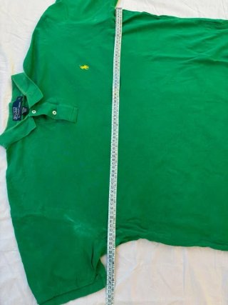 Polo Ralph Lauren Vintage Old Money 2000s talla XL
