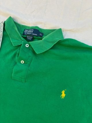 Polo Ralph Lauren Vintage Old Money 2000s talla XL