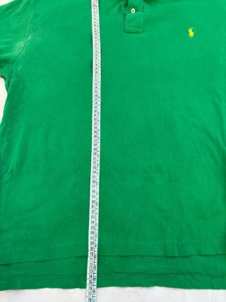 Polo Ralph Lauren Vintage Old Money 2000s talla XL
