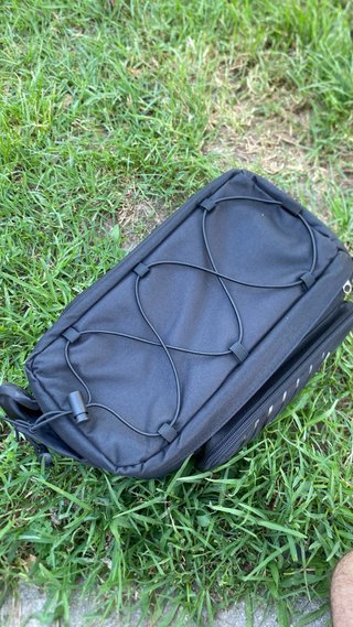 Bolsa Trasera Bicicleta ROCKBROS Nueva