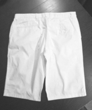Bermuda Dolce & Gabbana uomo T48. Da indossare