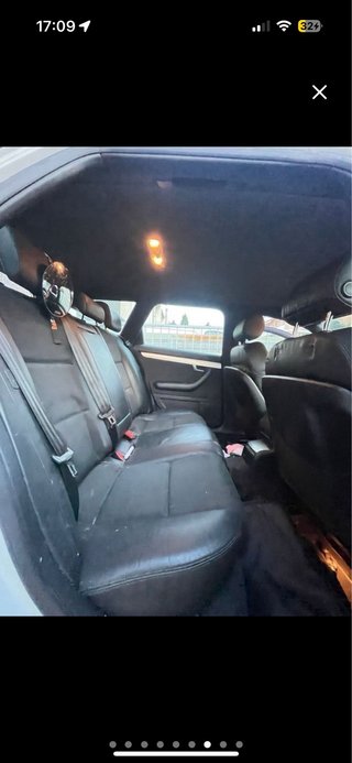 Audi A4 2007