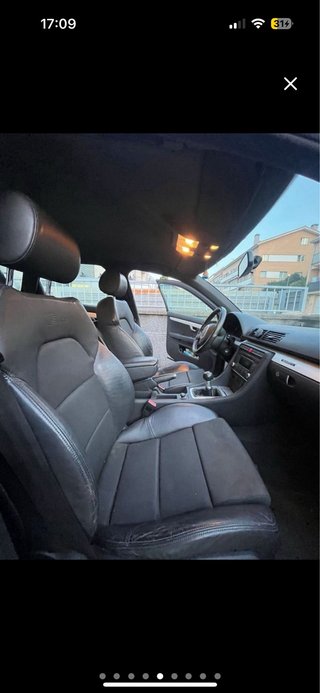 Audi A4 2007