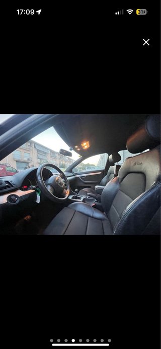 Audi A4 2007