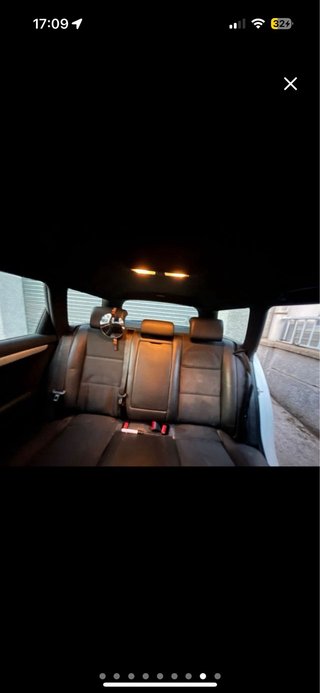 Audi A4 2007