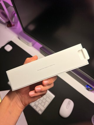 Apple Pencil USB-C