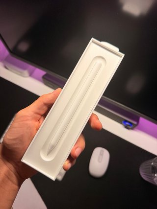 Apple Pencil USB-C
