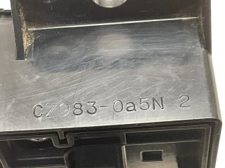 Mando Conduccion Suzuki Vitara 15-23