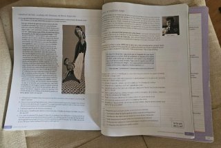 Llengua Catalana i Literatura. 4 Secundaria. Re...