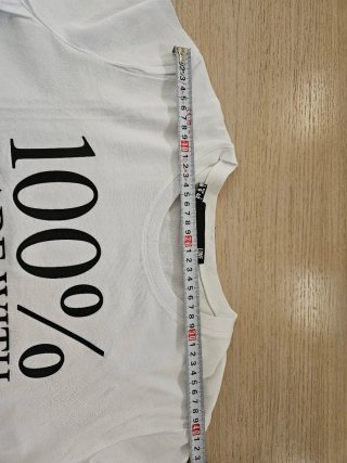 T-shirt Moschino donna taglia 42