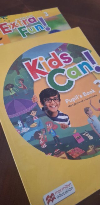 Lote de Libros 3⁰ Primaria Castilla y León