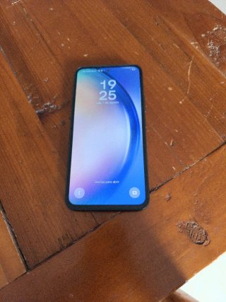 Samsung Galaxy A54 5G Negro