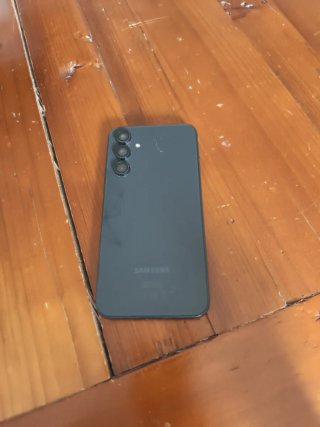 Samsung Galaxy A54 5G Negro