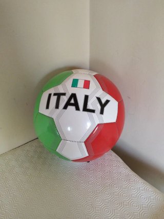 Pallone da calcio Italy
