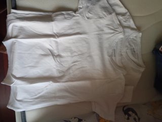 Lote Ropa Gemelar 5-6 años