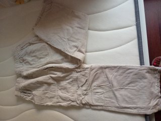 Lote Ropa Gemelar 5-6 años