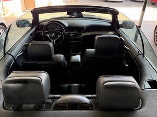 BMW Serie 3 2004 automatico 2.0cc gasolina