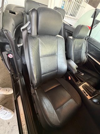 BMW Serie 3 2004 automatico 2.0cc gasolina