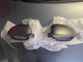 Carcasa Retrovisor VW Golf MK5 2006