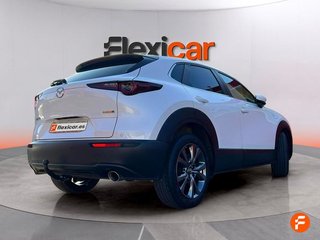 Mazda CX-30 2.0 137kW AWD Zenith (sin Pack Bose)