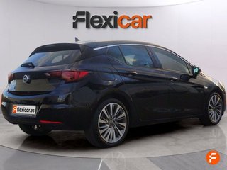Opel Astra 1.2T SHR 107kW (145CV) Elegance