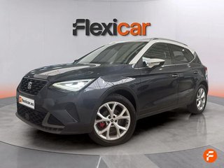 Seat Arona 1.5 TSI 110kW DSG FR XL Edition