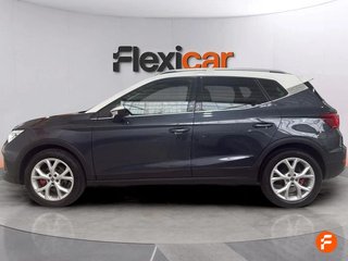 Seat Arona 1.5 TSI 110kW DSG FR XL Edition