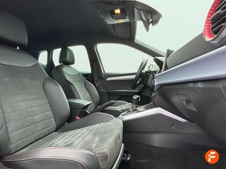 Seat Arona 1.5 TSI 110kW DSG FR XL Edition