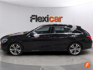 Mercedes Clase CLA CLA 200 d Shooting Brake