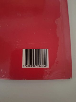 Libro Lengua Castellana y Literatura