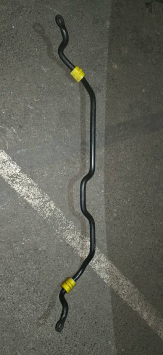 Barra estabilizadora Kadett GSI 8v