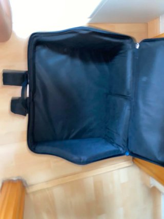 Funda acordeón Pigini Convertor 55B Senior