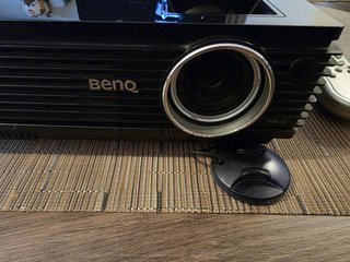 Proyector BenQ MP610 + Mando