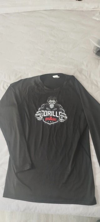 Camiseta compresión MMA entrenamiento Gym