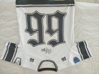 Camiseta compresión MMA entrenamiento Gym