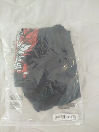 Camiseta compresión MMA entrenamiento Gym