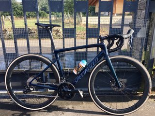 Specialized Tarmac Pro talla 54